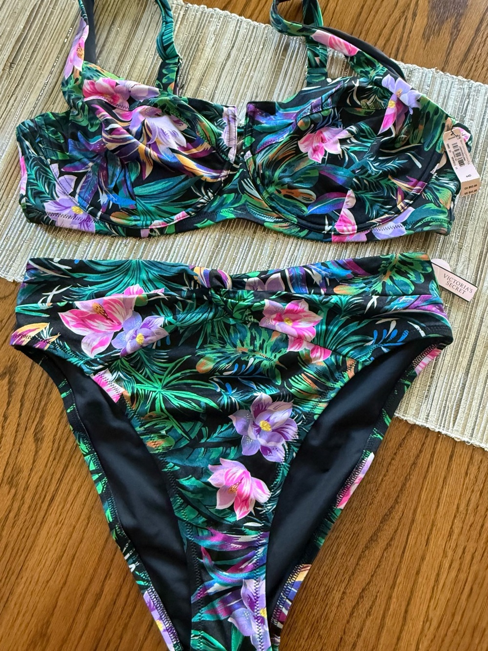 VS Bikini NWT